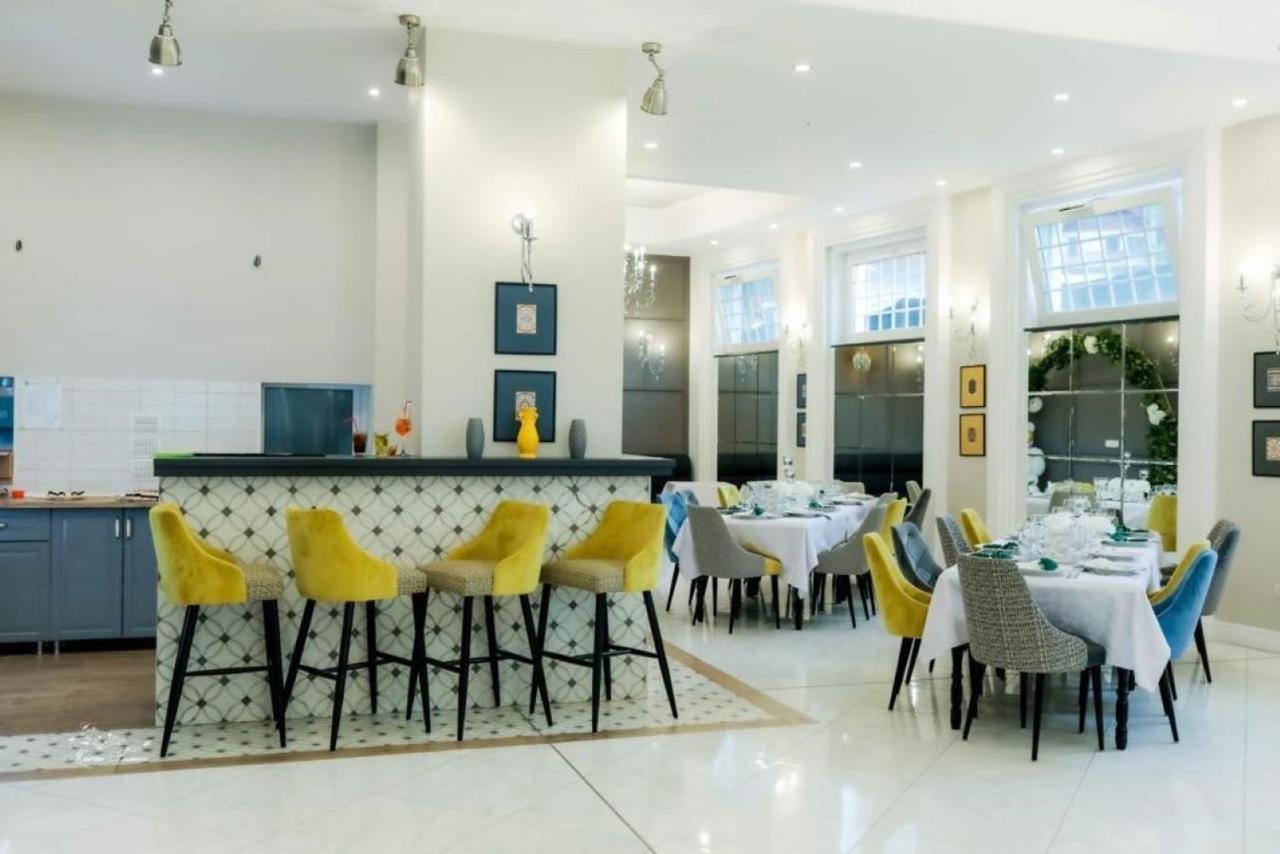 Hotel Artemis Băile Herculane